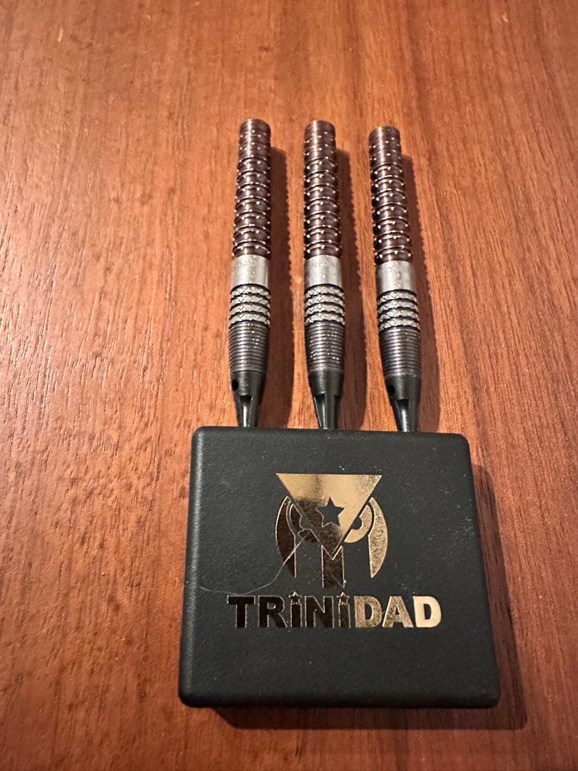 TRINIDAD KID TYPE2 後藤智弥