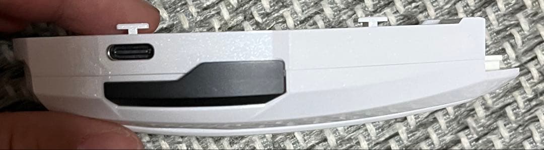 ビーコム SB6XR 本体のみ 白