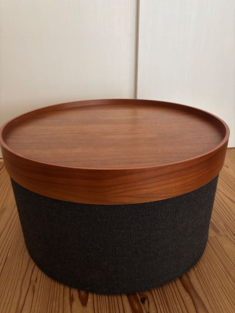 【アクタス・ソフトライン】DRUMS（ドラムス）パフ