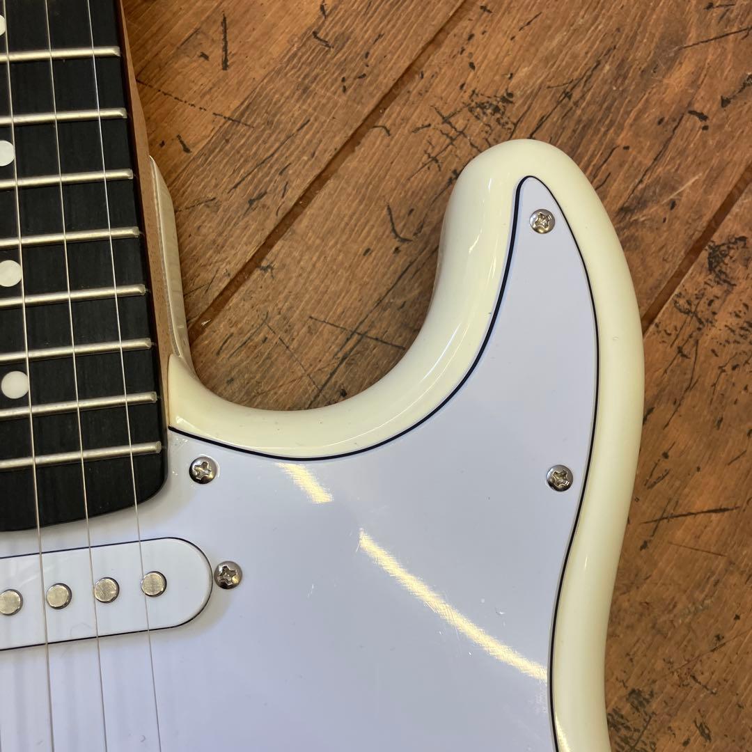 セルダー エレキギター ギター ストラトキャスタータイプ TL-17 ケース付