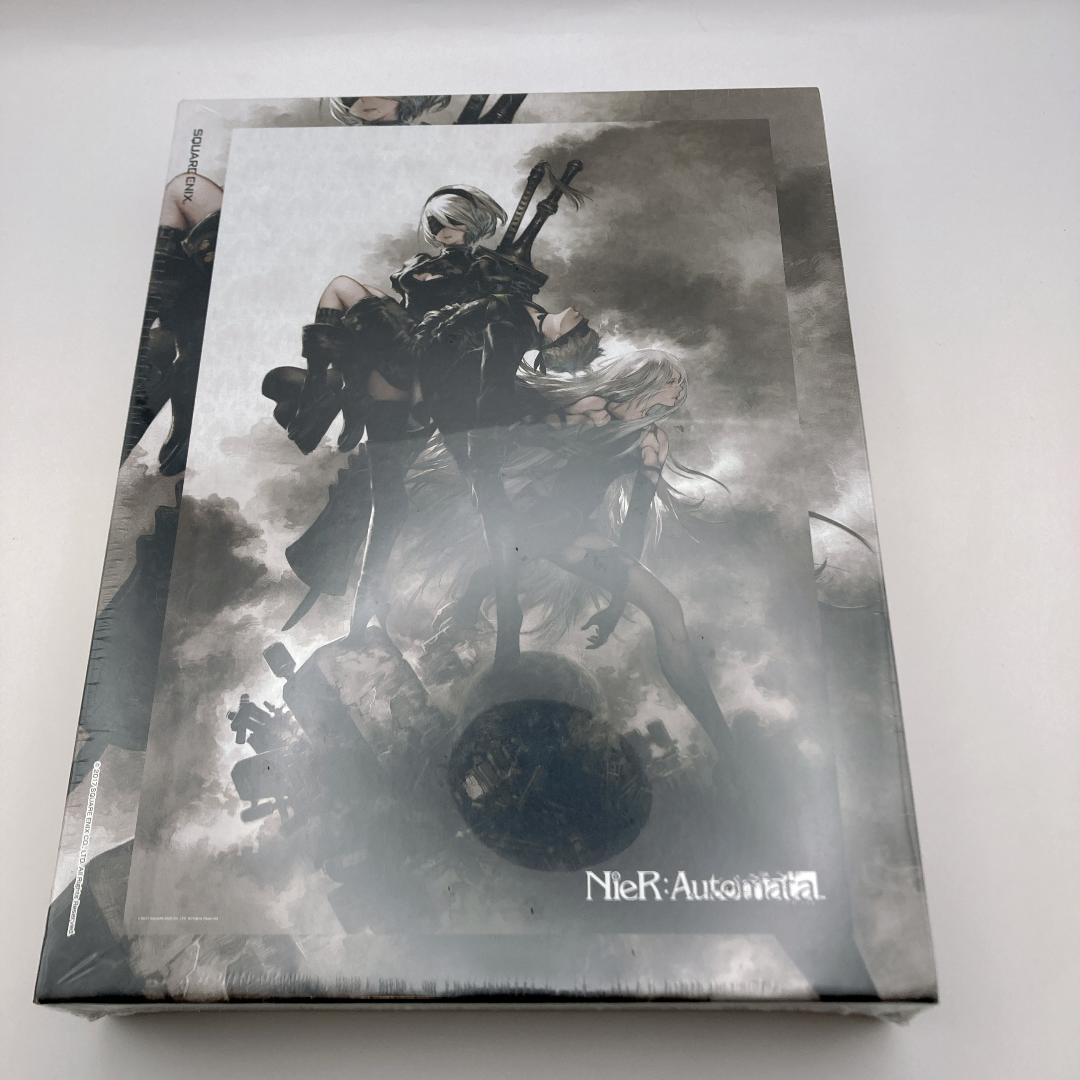 【新品・未開封】NieR: Automata ジグソーパズル 1000ピース