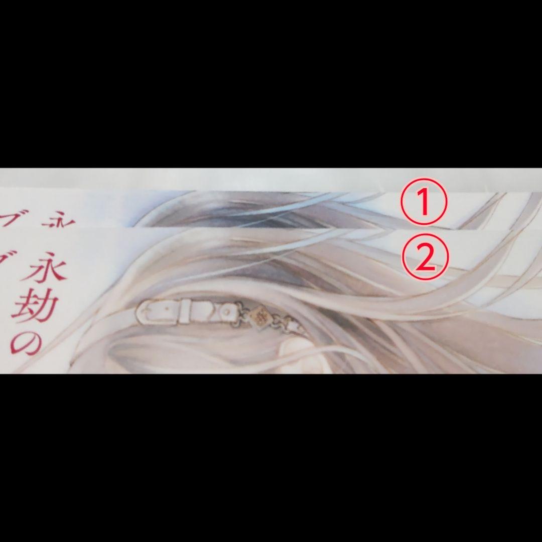 ヴァンパイア騎士 セット②