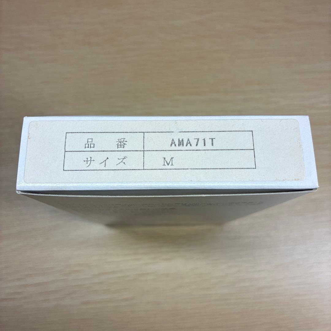 ホ*ー様 新品 ASICS 競泳水着 ハイドロCD AMA71T サイズM ブル