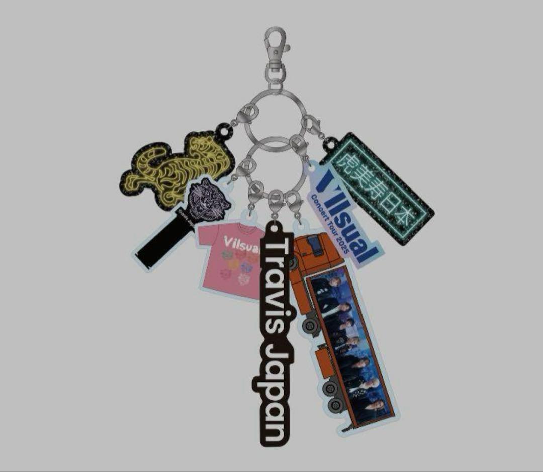 Travis Japan Concert Tour 完全生産盤　Blu-ray