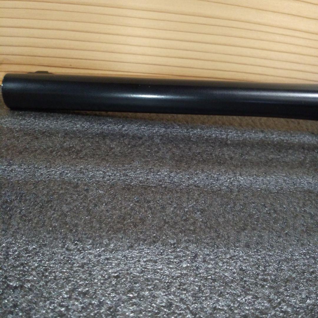 マルゼン　APS-1ドミネーター　　 ウッドグリップ　本体樹脂製