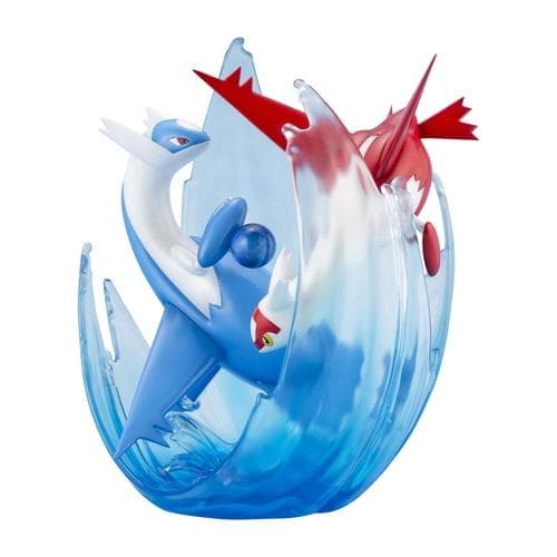 ❤新品・未開封❤ ラティアス ラティオス フィギュア ポケモンセンター