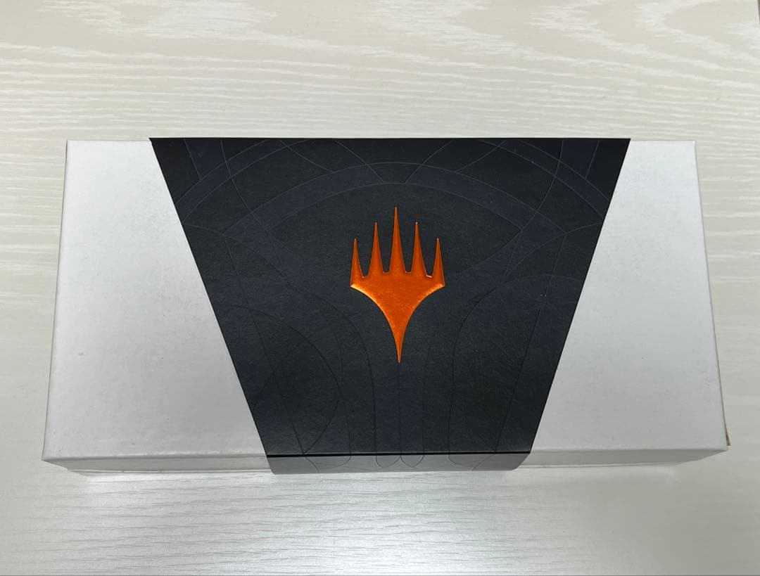 【中身未開封】25周年 SDCC2018 プレインズウォーカーセット