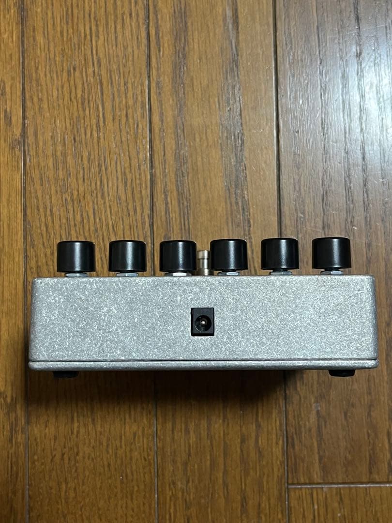 E.H. DELUXE MEMORY MAN エフェクター