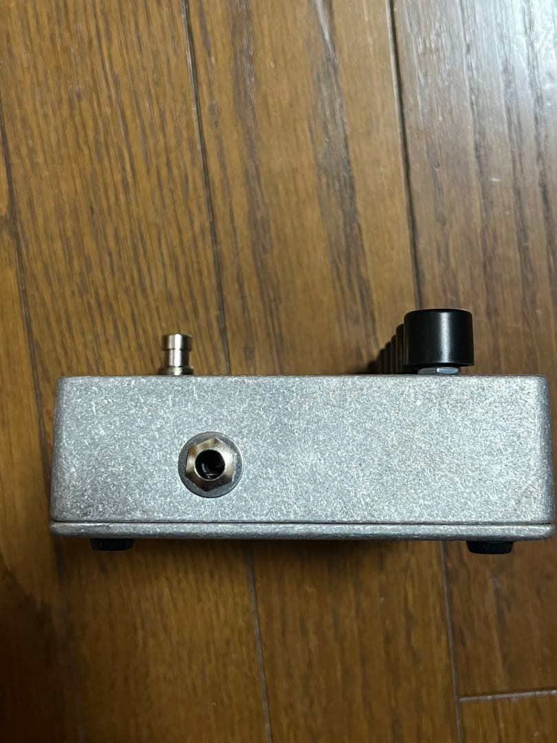 E.H. DELUXE MEMORY MAN エフェクター