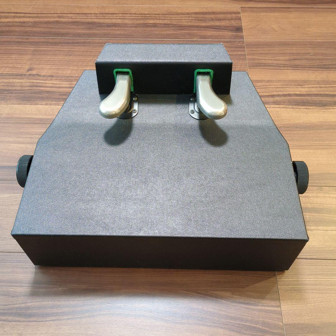 ピアノ補助ペダル吉澤AX-100