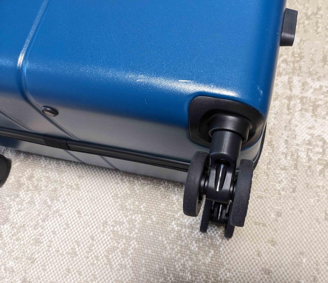 新品 [MAIMO] キャリーケース Mサイズ 62L