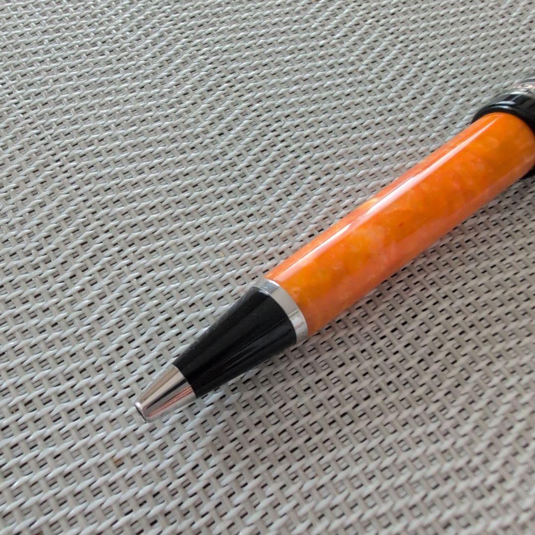 DELTAのボールペン　本体のみ