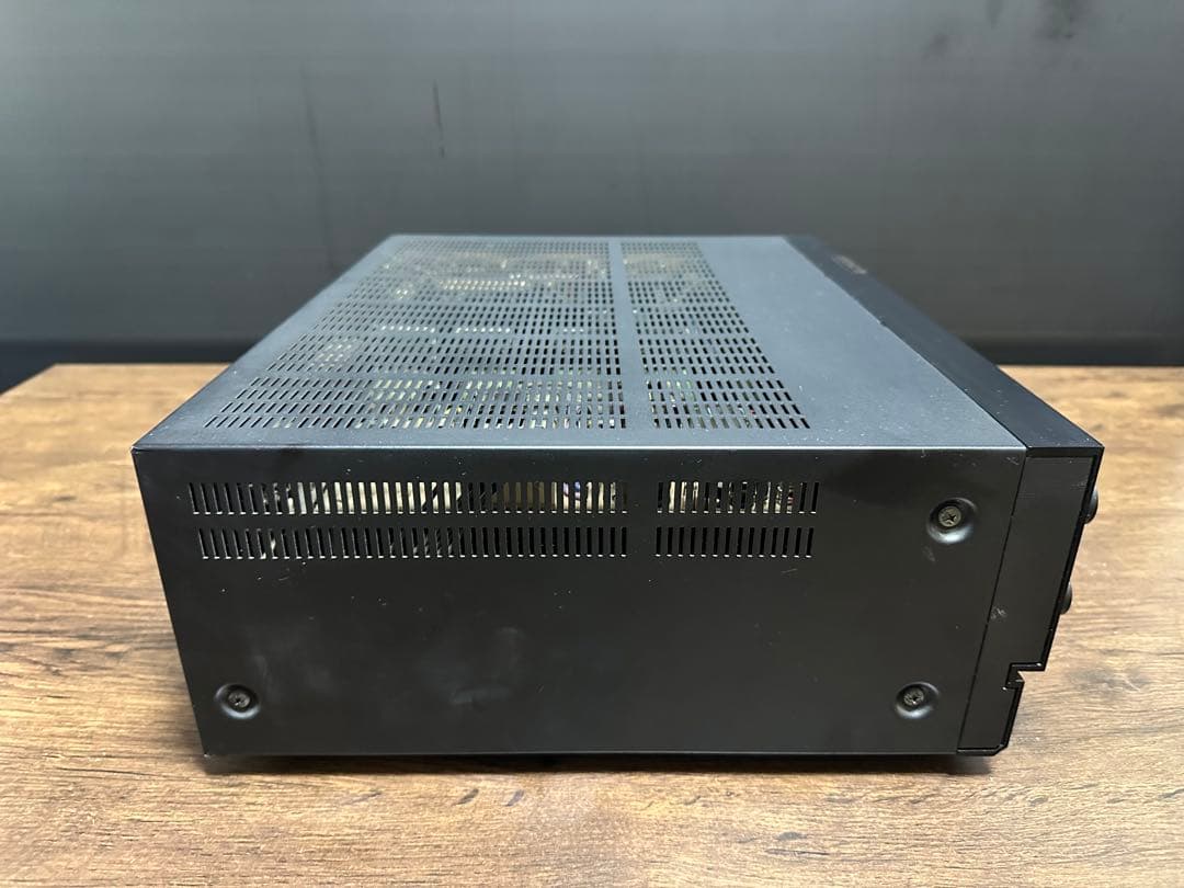 KENWOOD プリメインアンプKA-1100SD