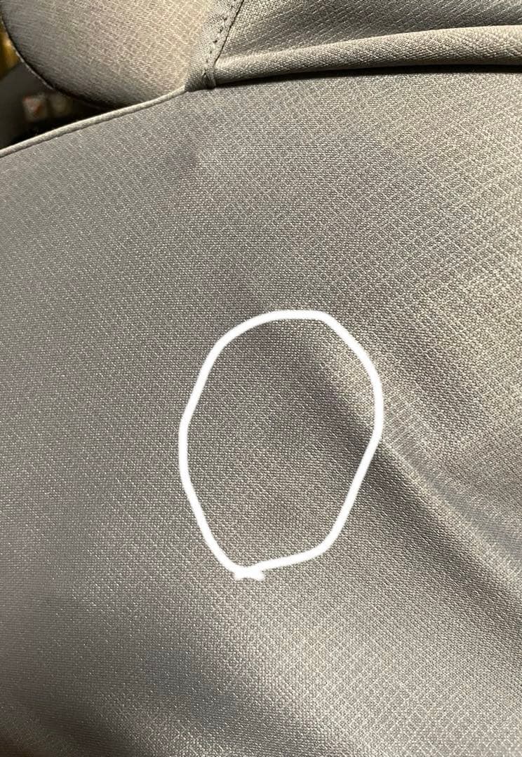 エールベベ クルットR グランス ブリアンアッシュ