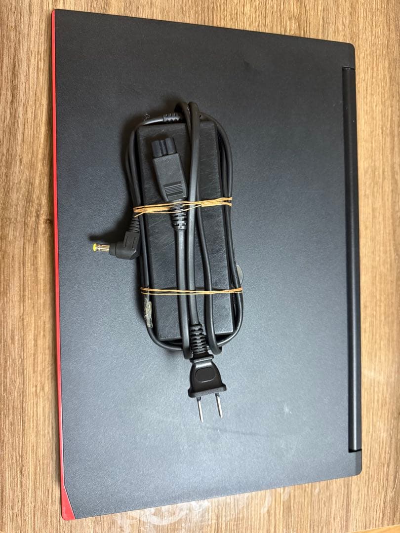 富士通 LIFEBOOK A744/H FMVA0400M ノートパソコン