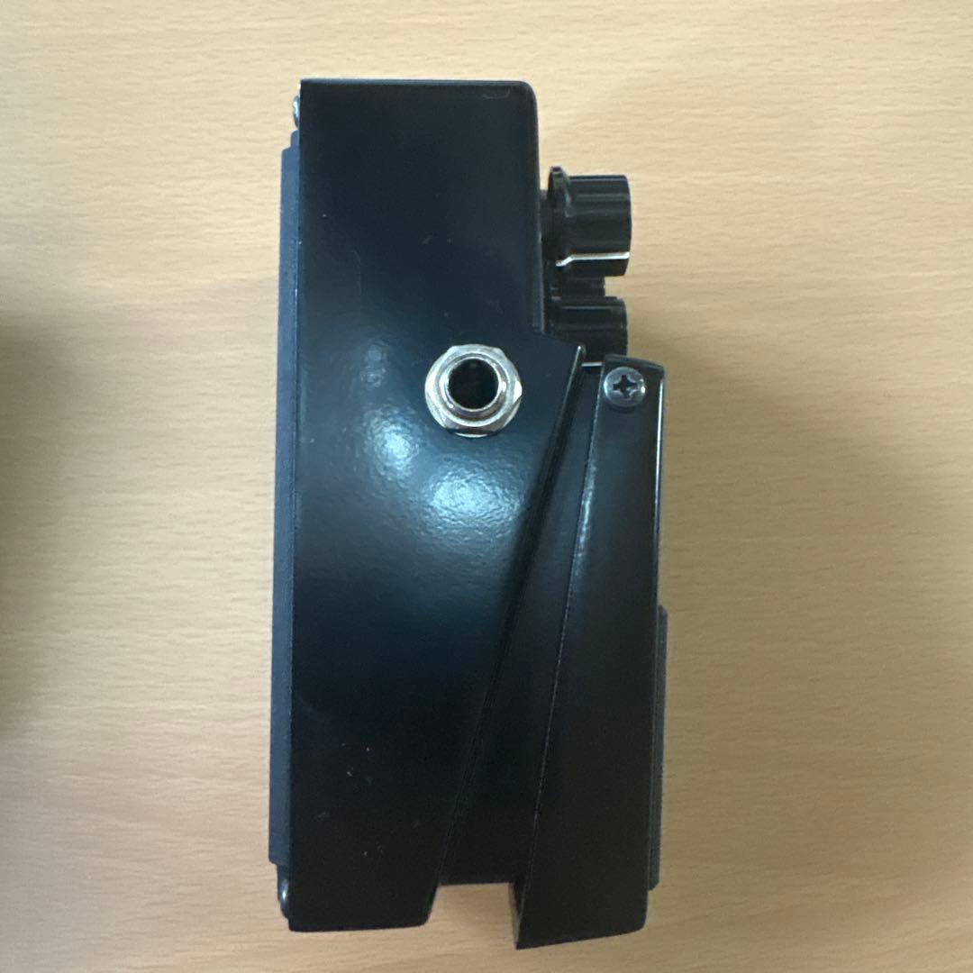 ギター BOSS SUPER Over Drive SD-1 40th