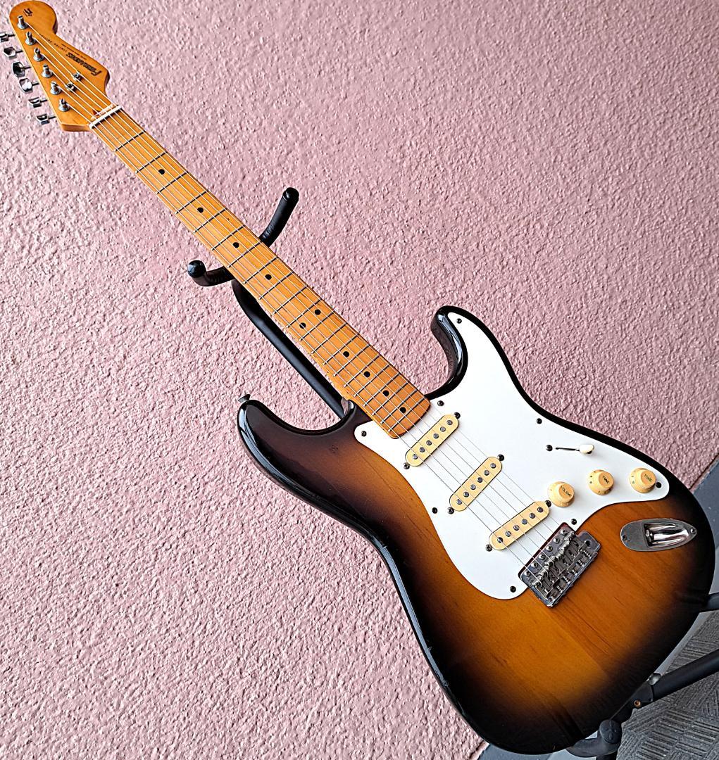 ■FERNANDES RST STRATOCASTER LIMITED ストラト