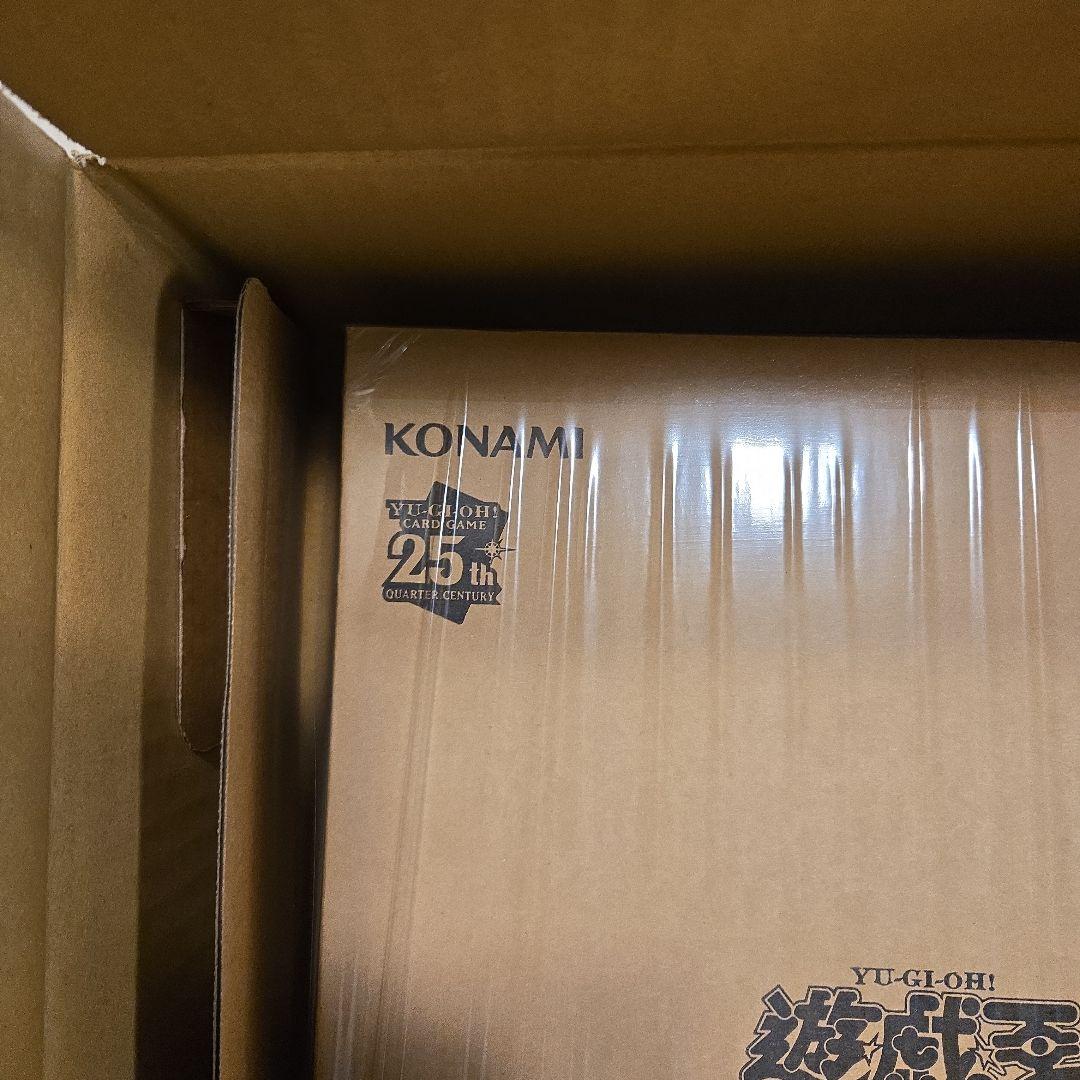 遊戯王　コンプリートファイル白の物語　未開封