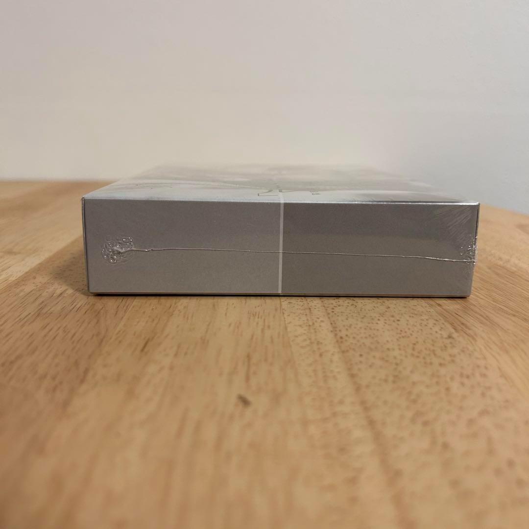 《未開封》ジル・ドゥルーズの「アベセデール」