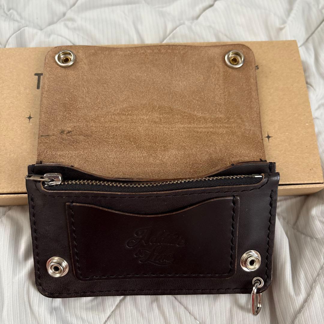 additive&line アディティブアンドライン　mtw-004 三層