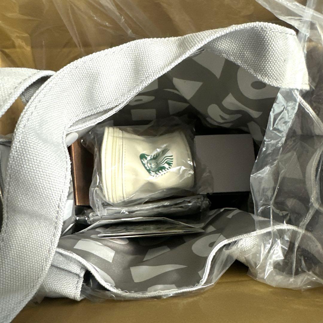 スタバ　福袋　2026