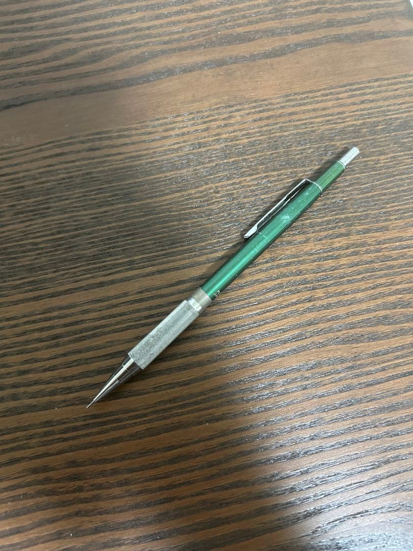 Pentel PG1804 シャーペン 0.4 廃番