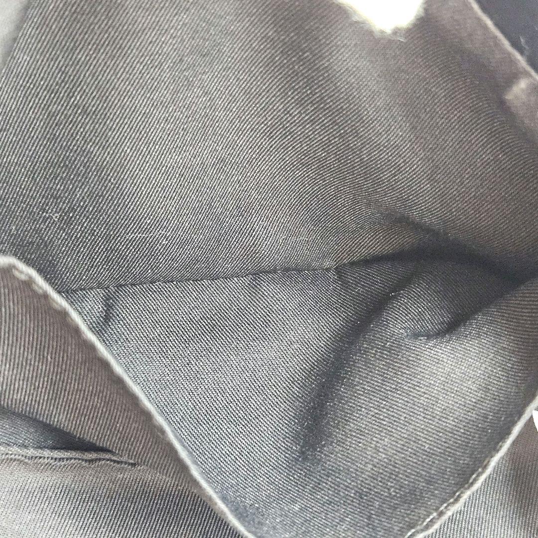 Matin Kim マーティンキム チェーン キルティング バッグ