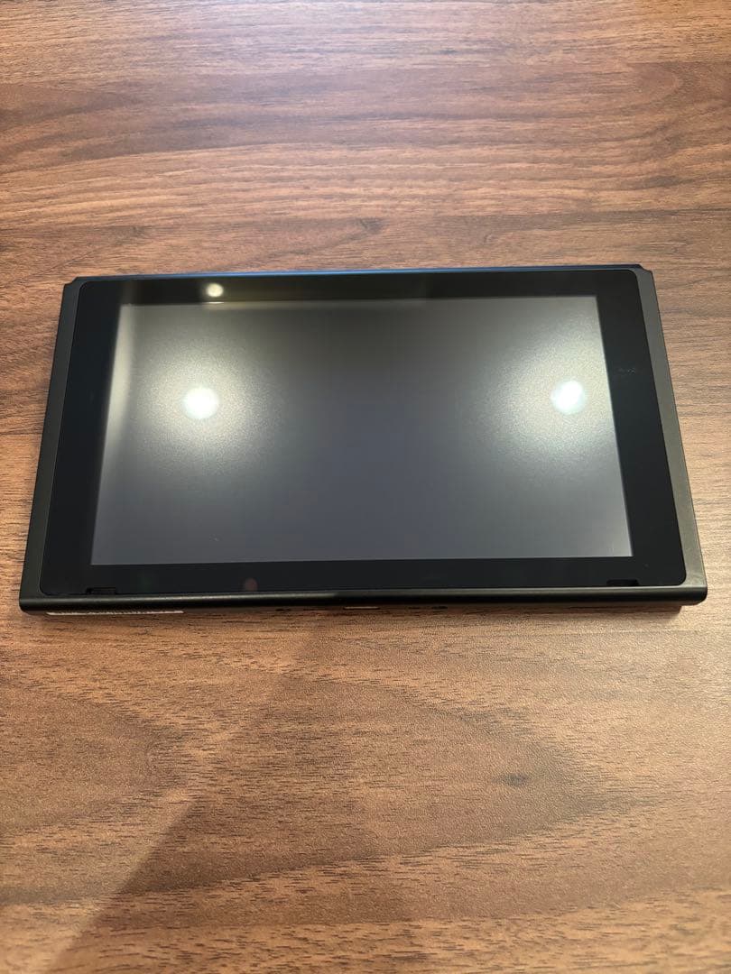 Nintendo Switch本体セット