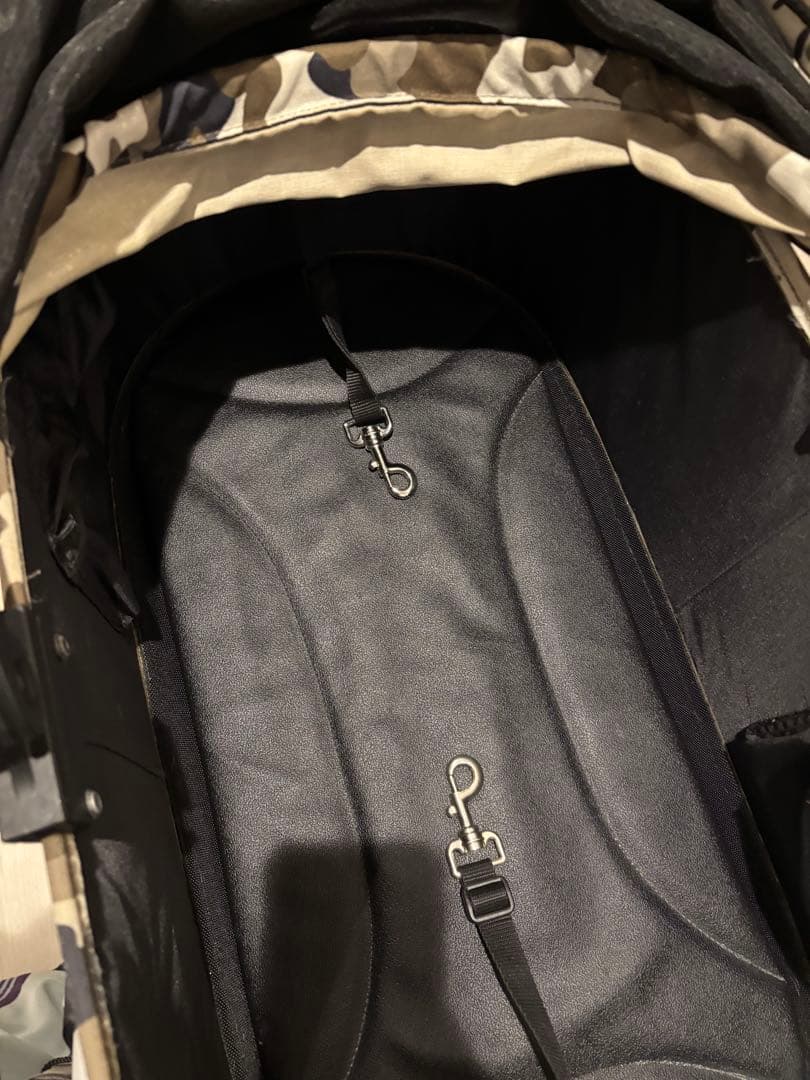 ペットカート CONAN0406