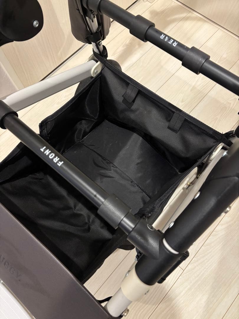 ペットカート CONAN0406