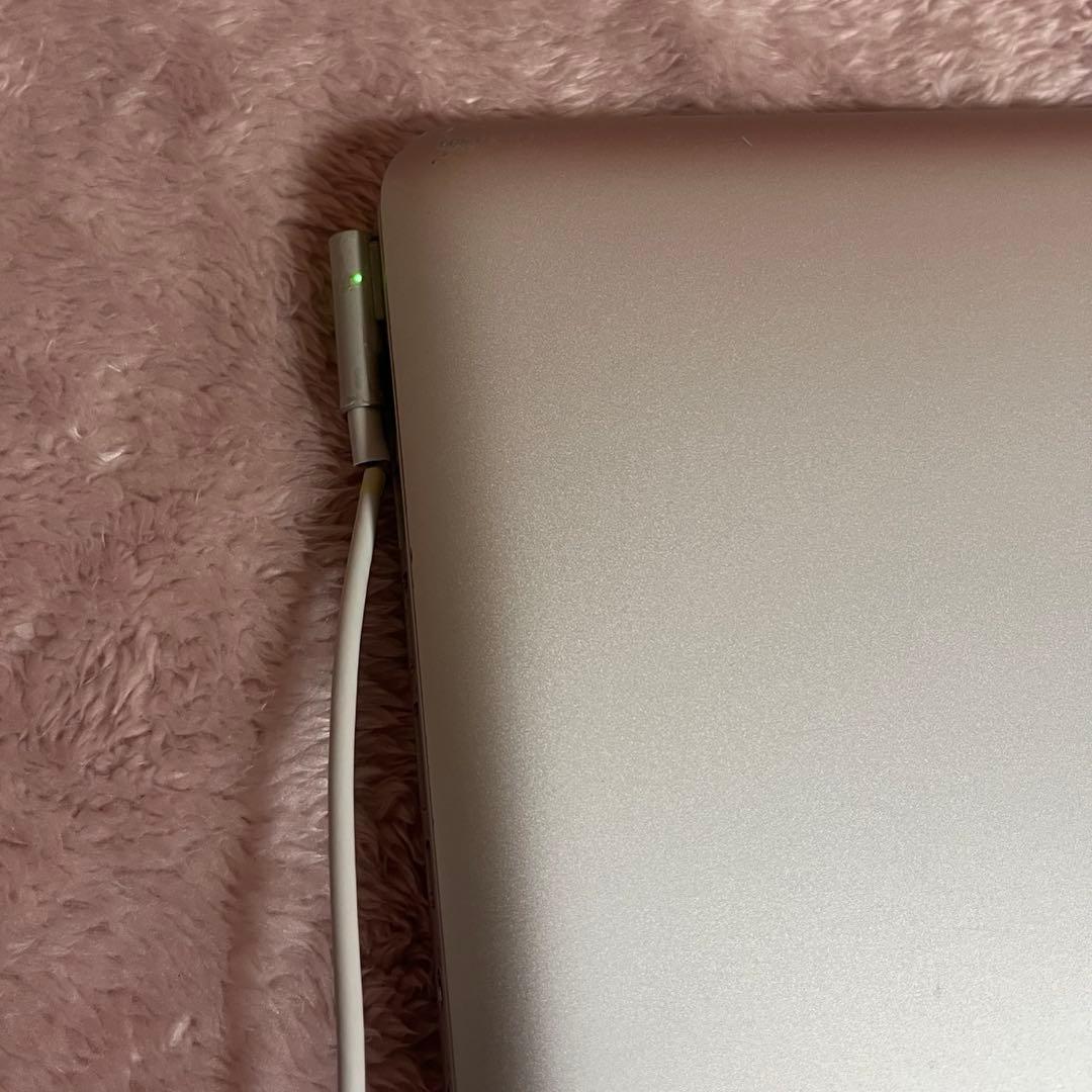 MacbookPro15インチ【ジャンク品】