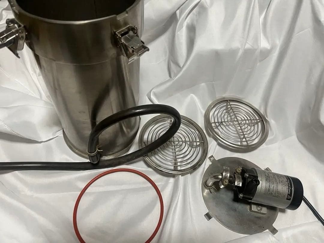 ADA アクアデザインアマノ　スーパージェットフィルターES600