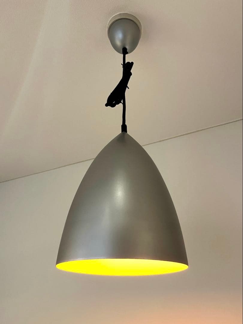 コンランショップ　ペンダント　ライト