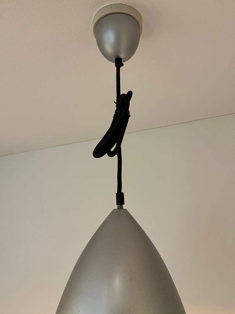 コンランショップ　ペンダント　ライト