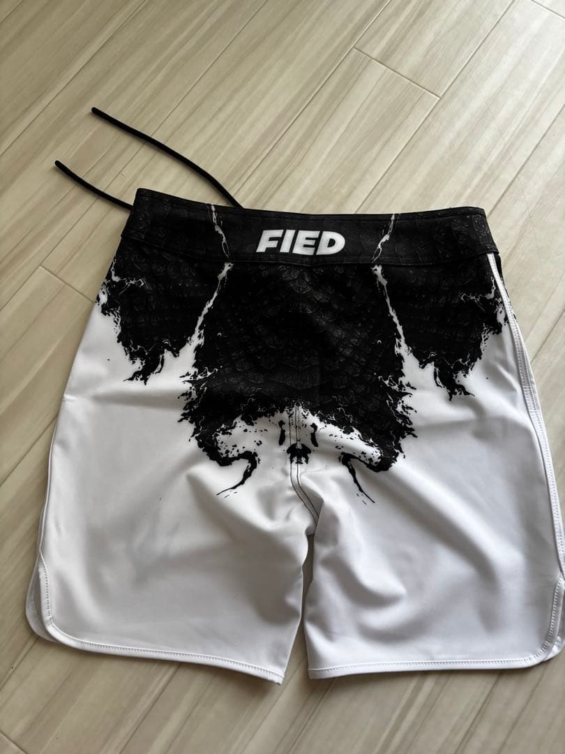 FIED サーフパンツ ステージショーツ フィジーク26インチ