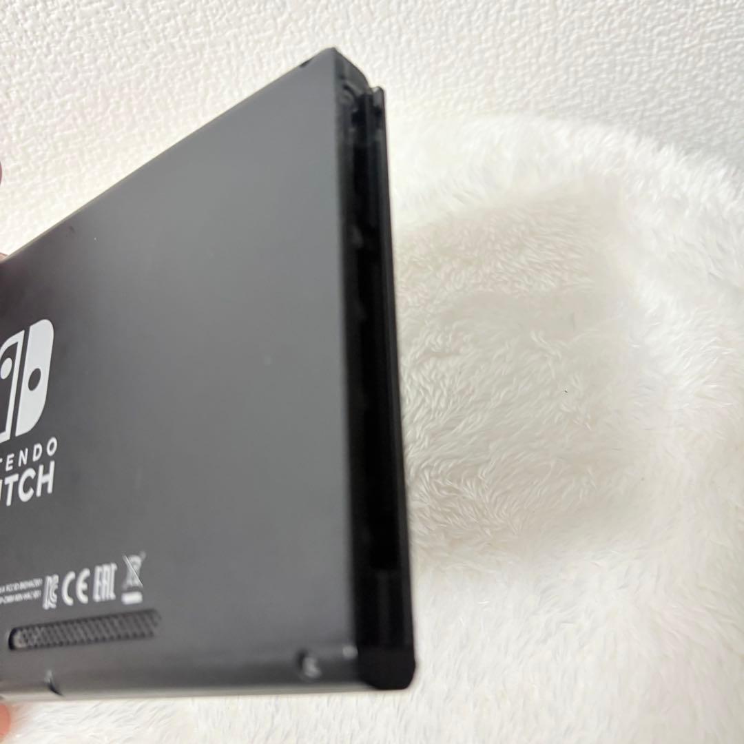 ニンテンドースイッチ Switch バッテリー強化版 2020年式