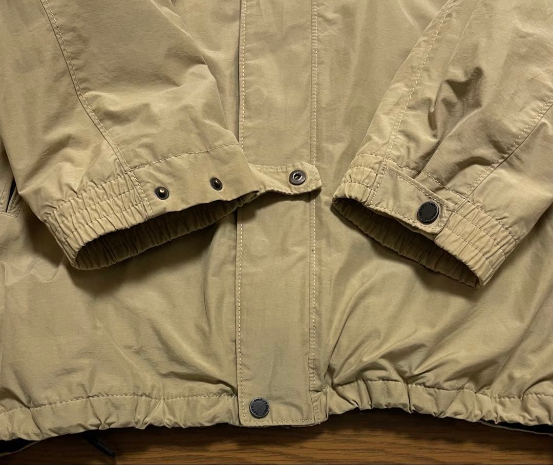 90s〜 Polo by Ralph Lauren ポロ ラルフ ブルゾン L