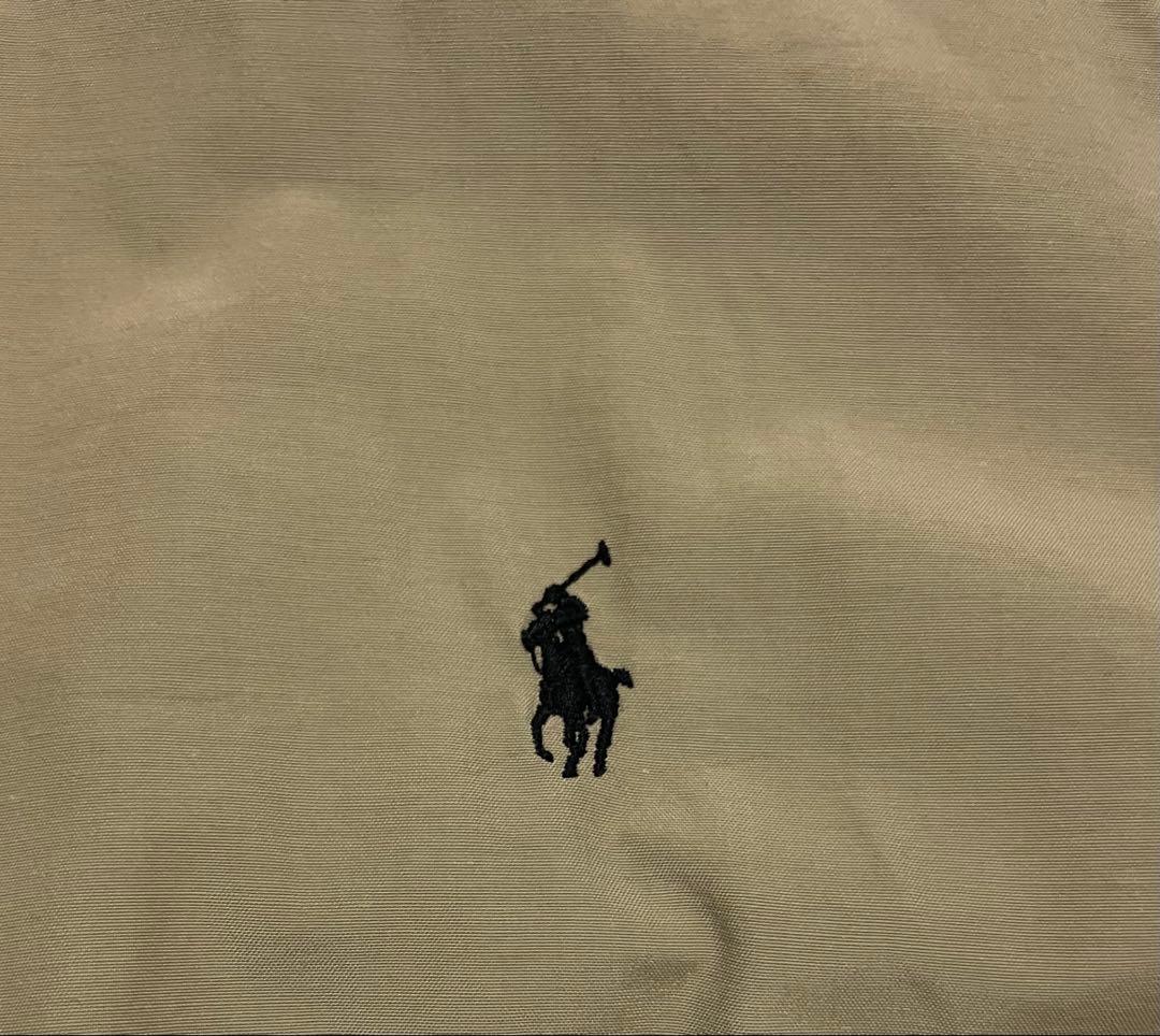 90s〜 Polo by Ralph Lauren ポロ ラルフ ブルゾン L
