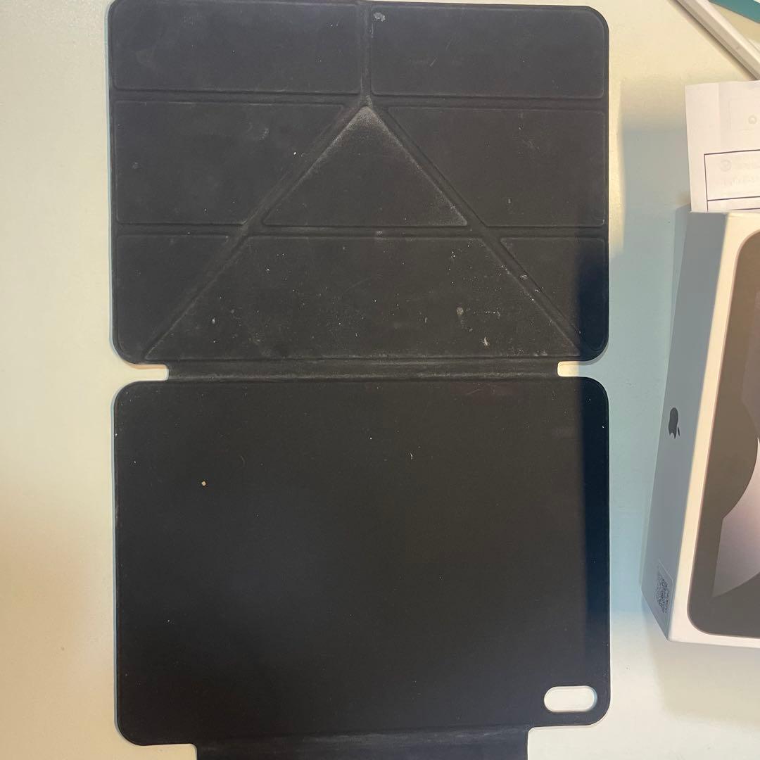 Apple iPad Air 第5世代 スペースグレー 本体 64GB