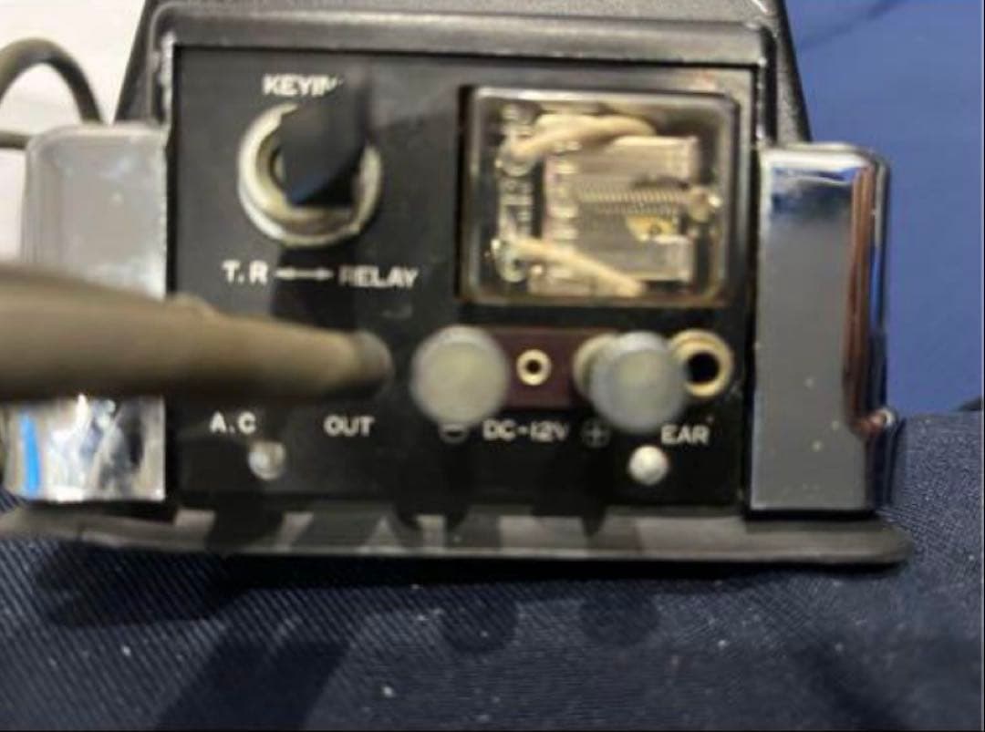 電鍵　ハイモンド