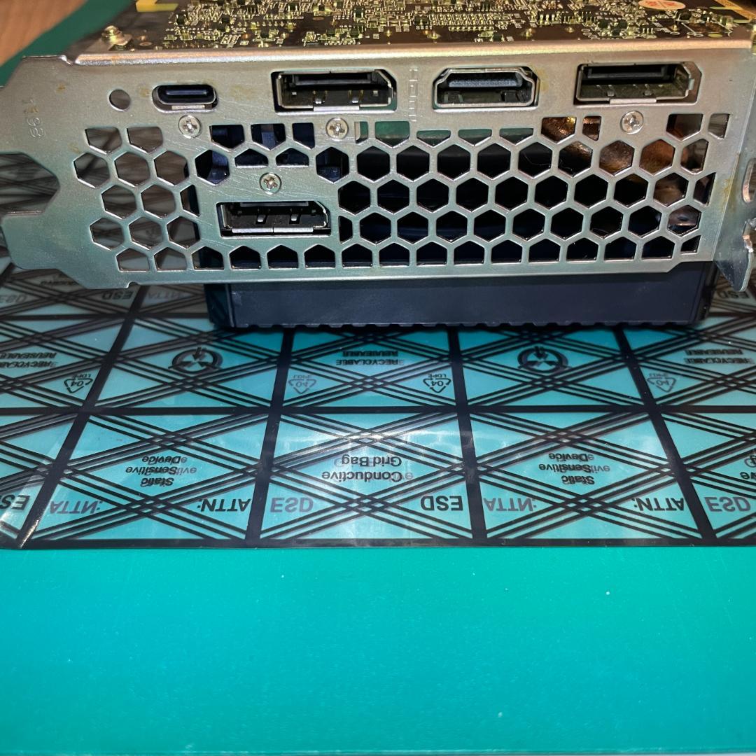 PALIT RTX 2080Ti 【ジャンク品】