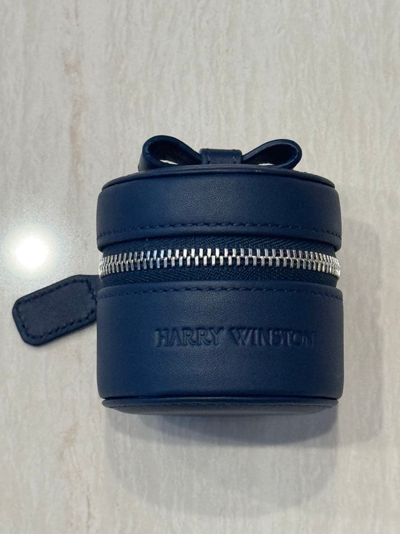 ハリーウィンストン　ジュエリーケース　非売品