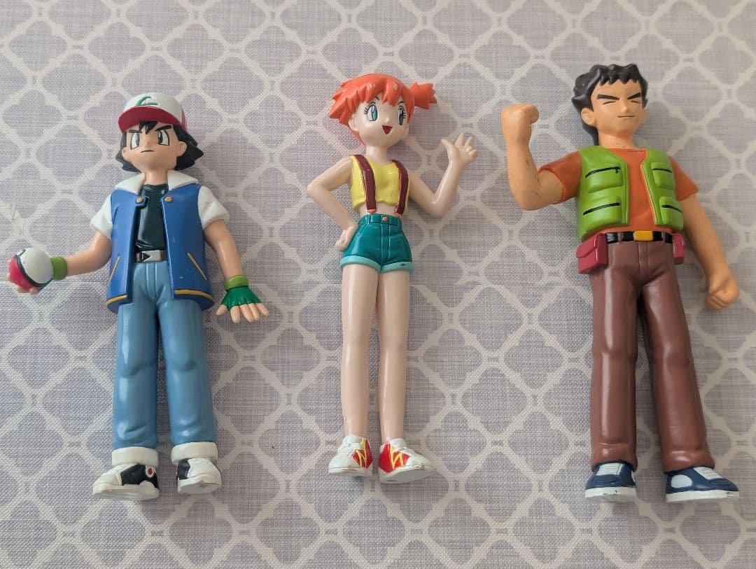 ★廃盤品 ポケモン モンコレ 100体以上まとめ売り★