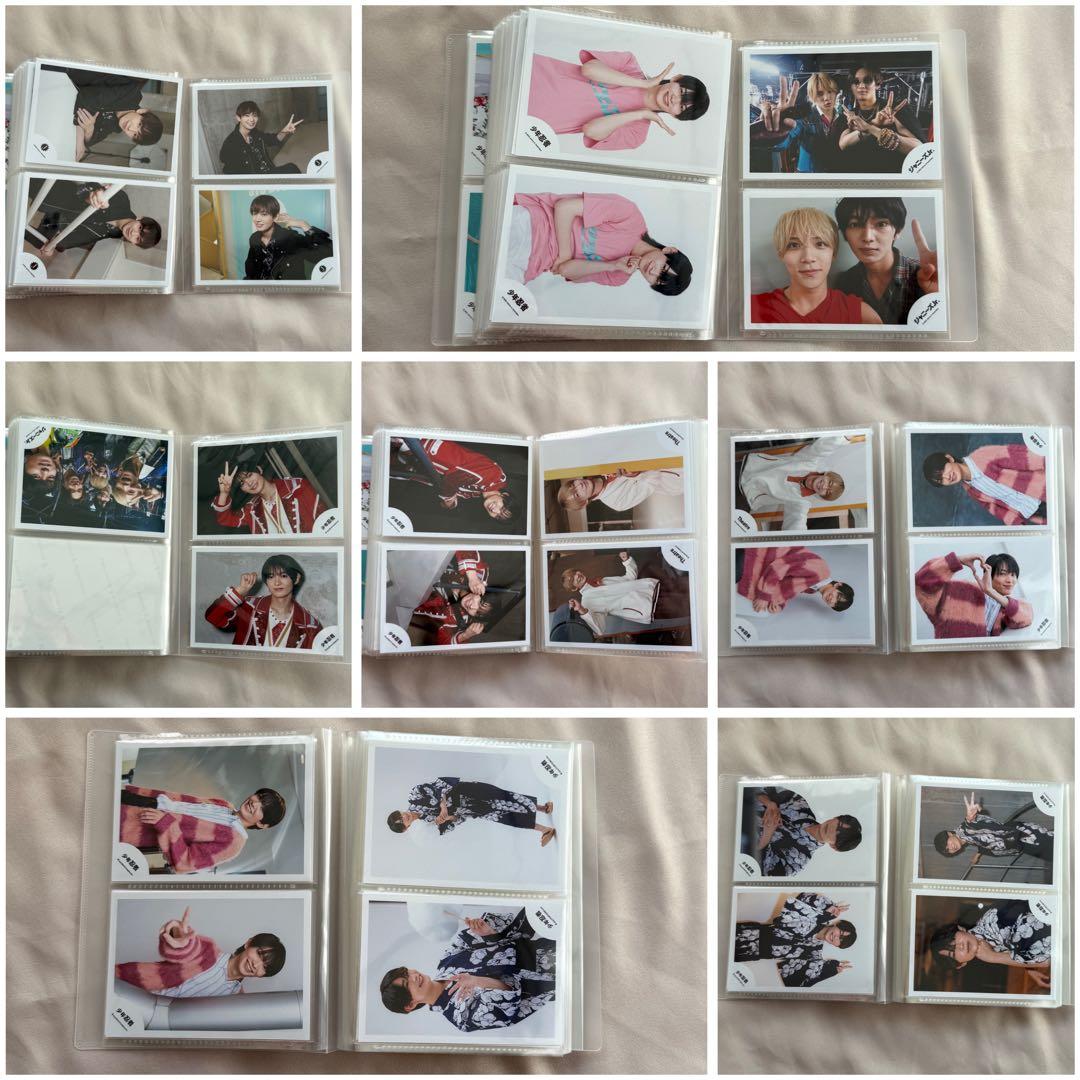 内村颯太　公式写真