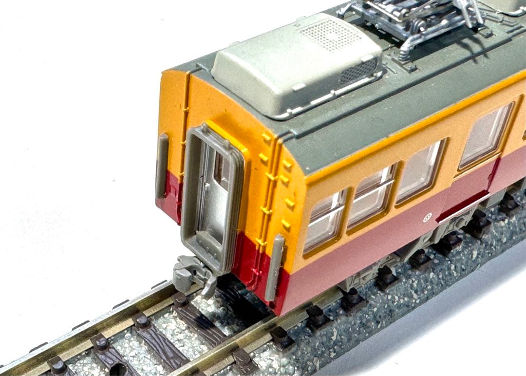 MICRO ACE A-0669 京阪8030系 （旧3000系）8両セット