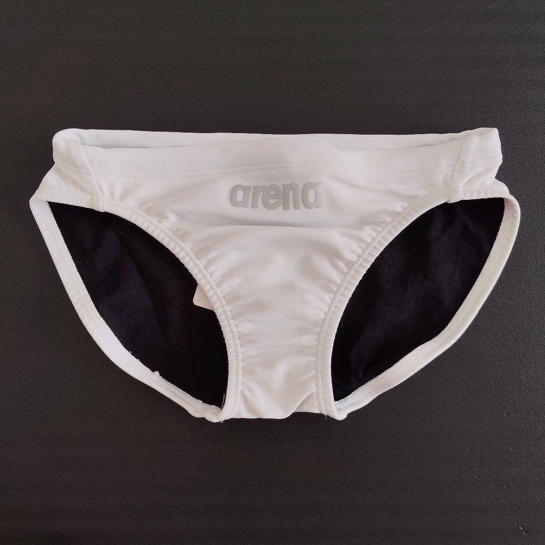 arena agnis b. メンズ 競泳水着 Lサイズ