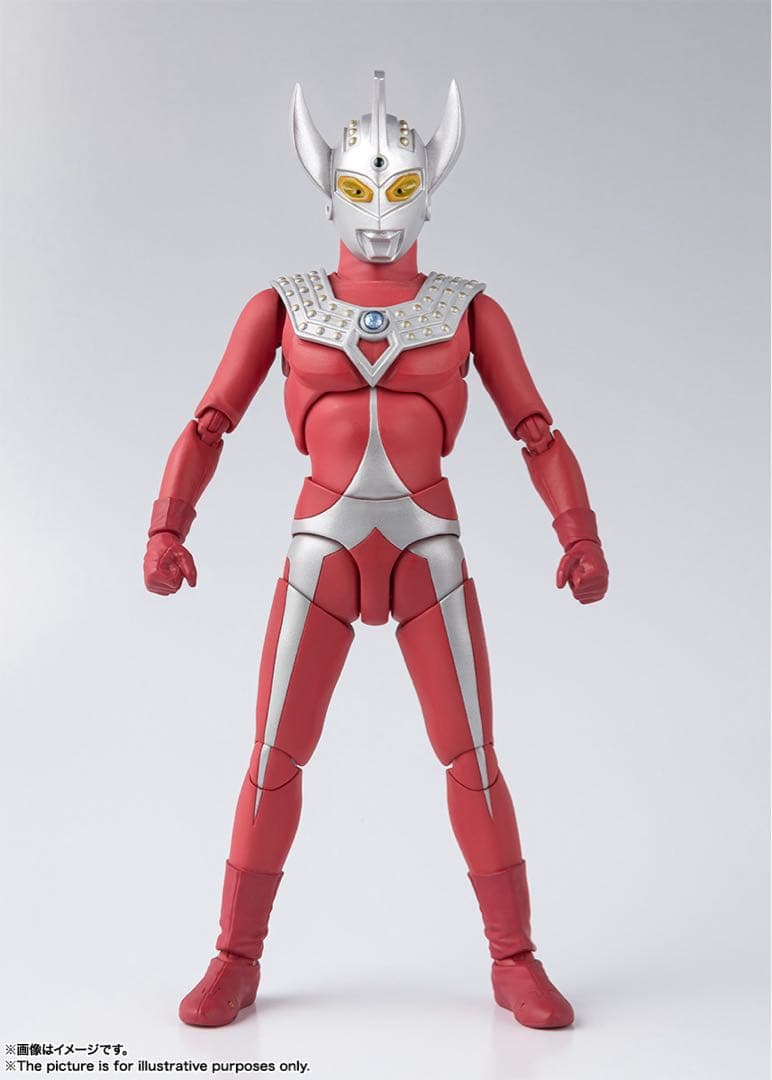 S.H.Figuarts ウルトラマンタロウ