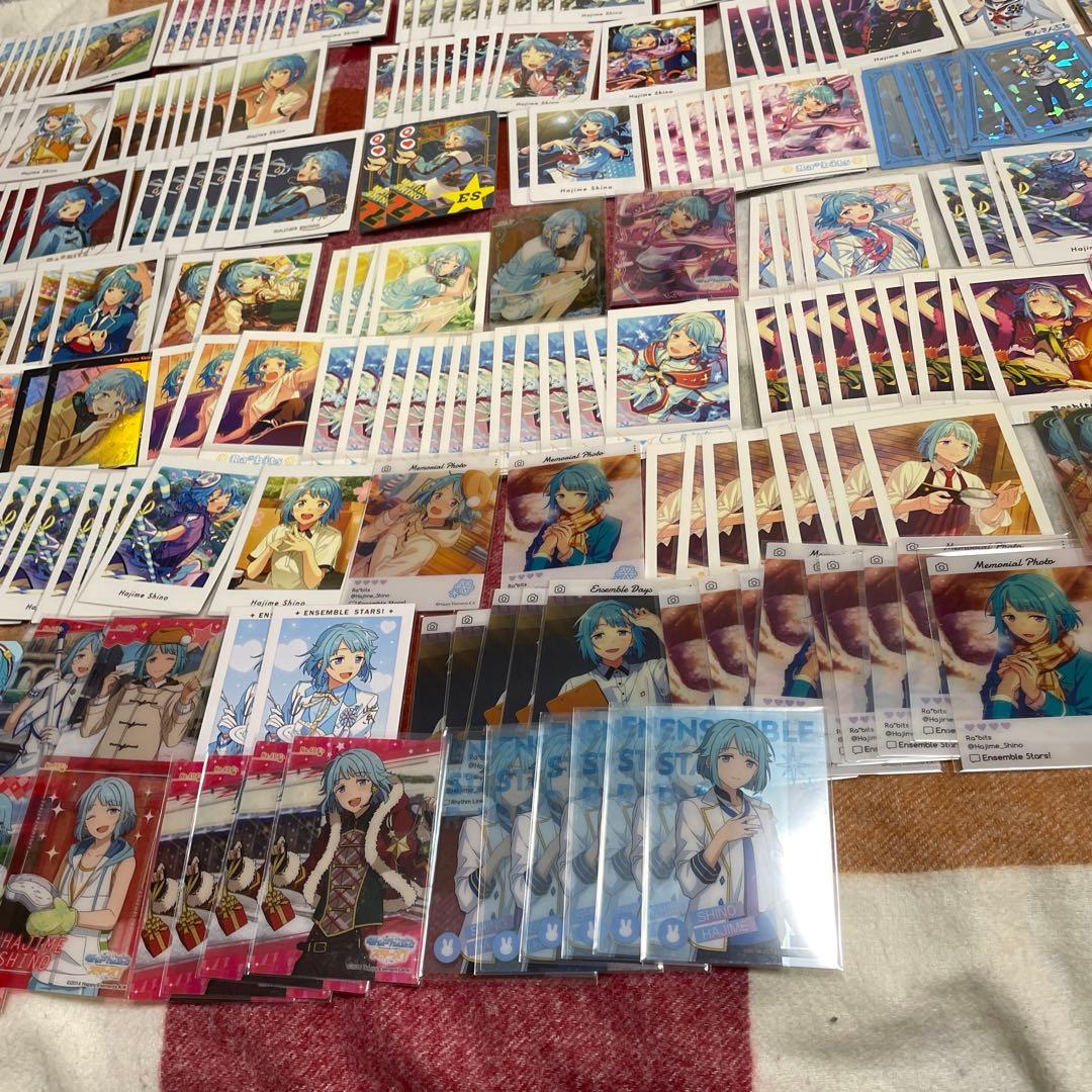 あんスタ　ぱしゃっつ　ぱしゃこれ　紫之創　創　まとめ売り