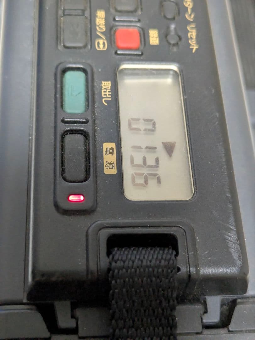 【希少】Canon　VM-E2　Canonvision 8　8mm対応