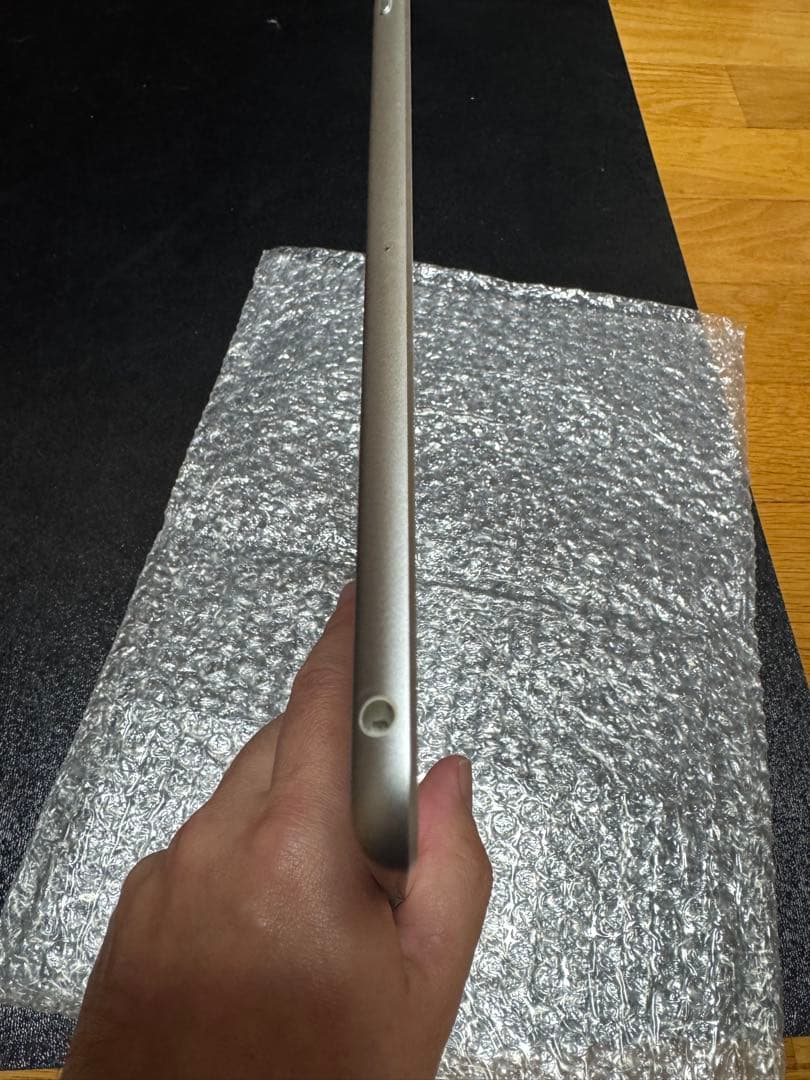 iPad 第6世代 A1893 32GB Wi-Fi シルバー　美品 本体のみ